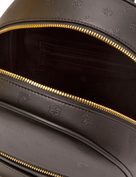 Siyah Sırt Çantası - 50252646003