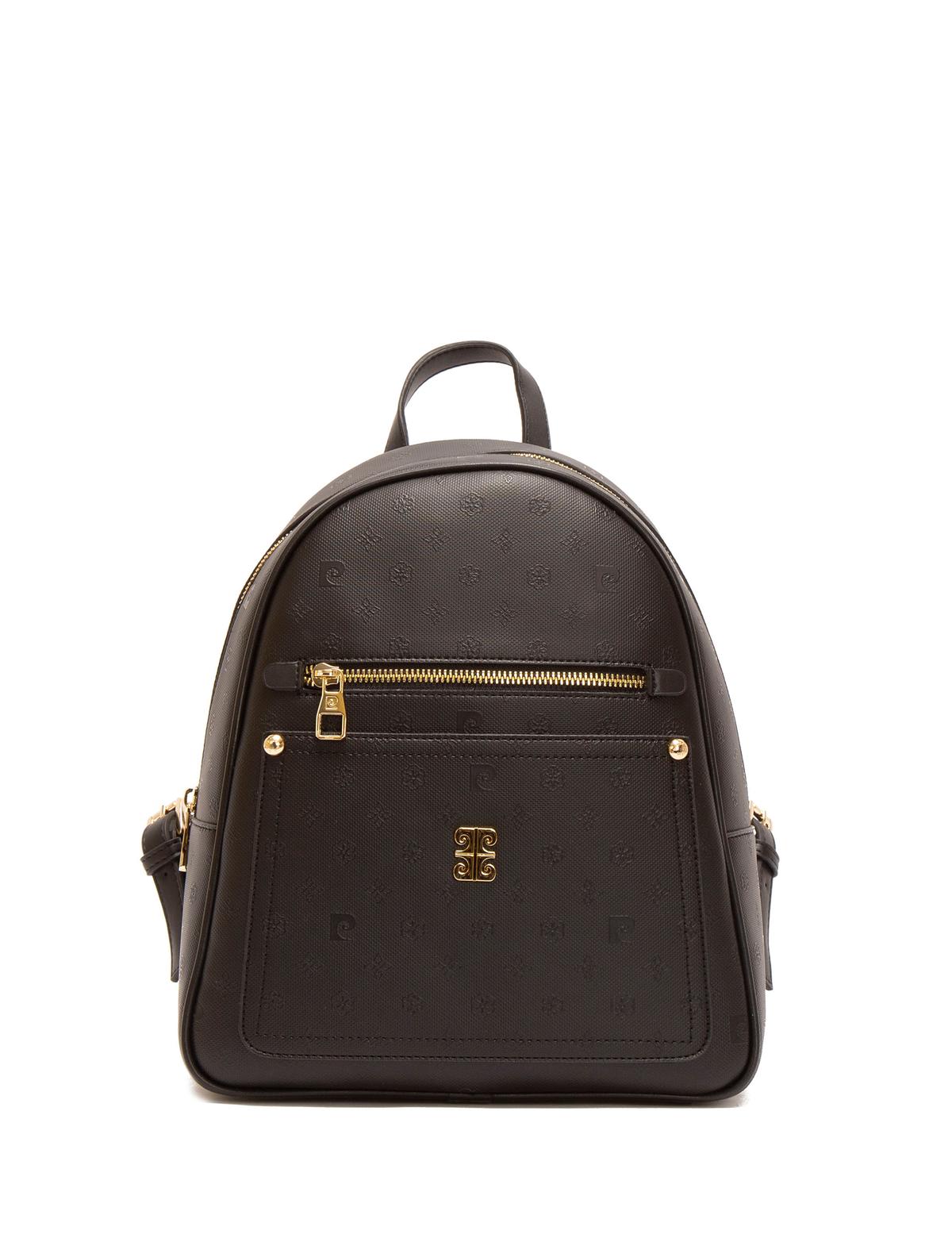 Siyah Sırt Çantası