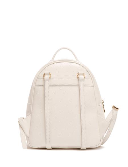 Beyaz Sırt Çantası - 50254837004