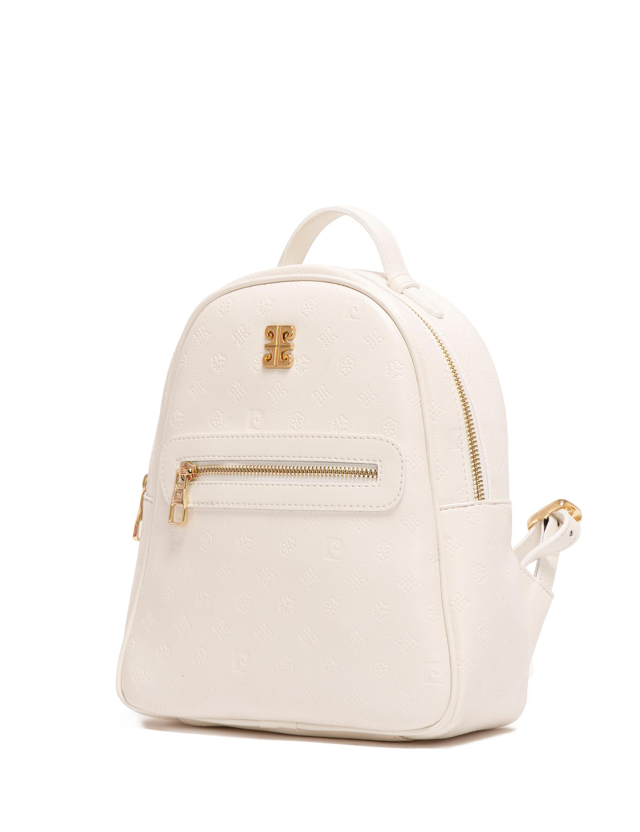 Beyaz Sırt Çantası