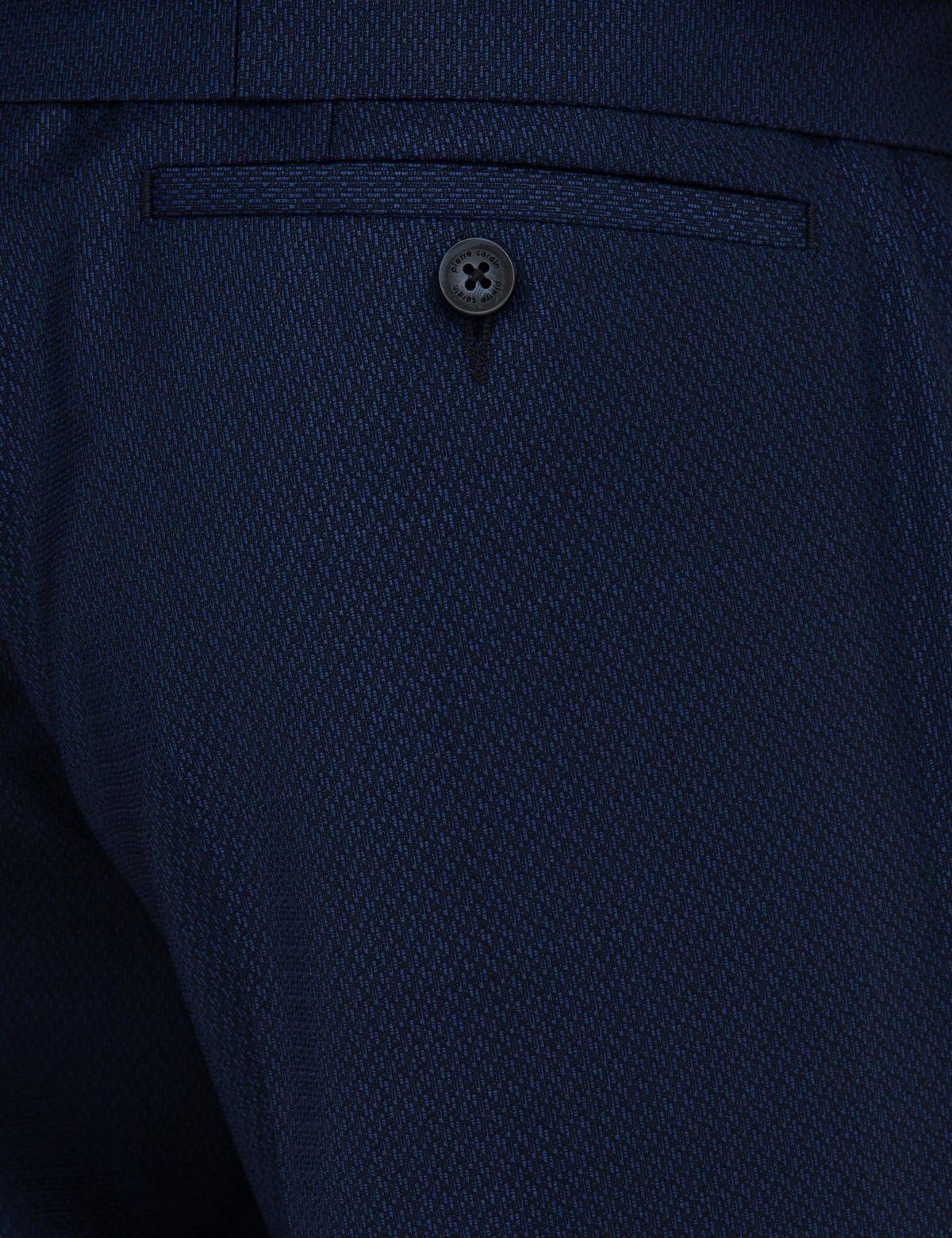 Mavi Slim Fit Takım Elbise - 50229855008