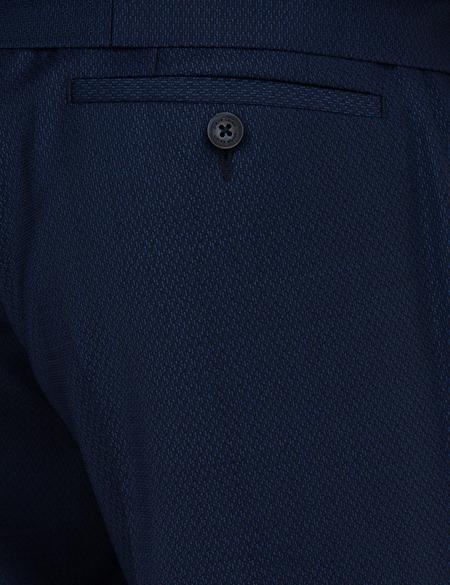 Mavi Slim Fit Takım Elbise - 50229855008