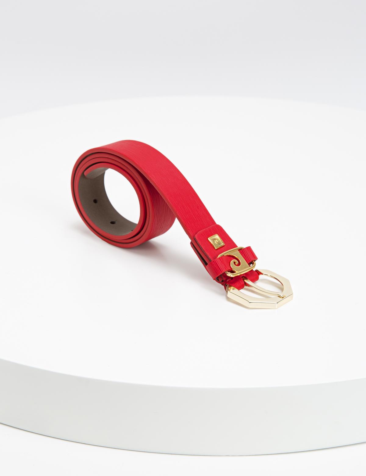 Kırmızı Kemer - 50243622001