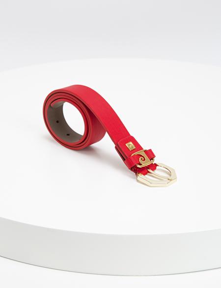 Kırmızı Kemer - 50243622001