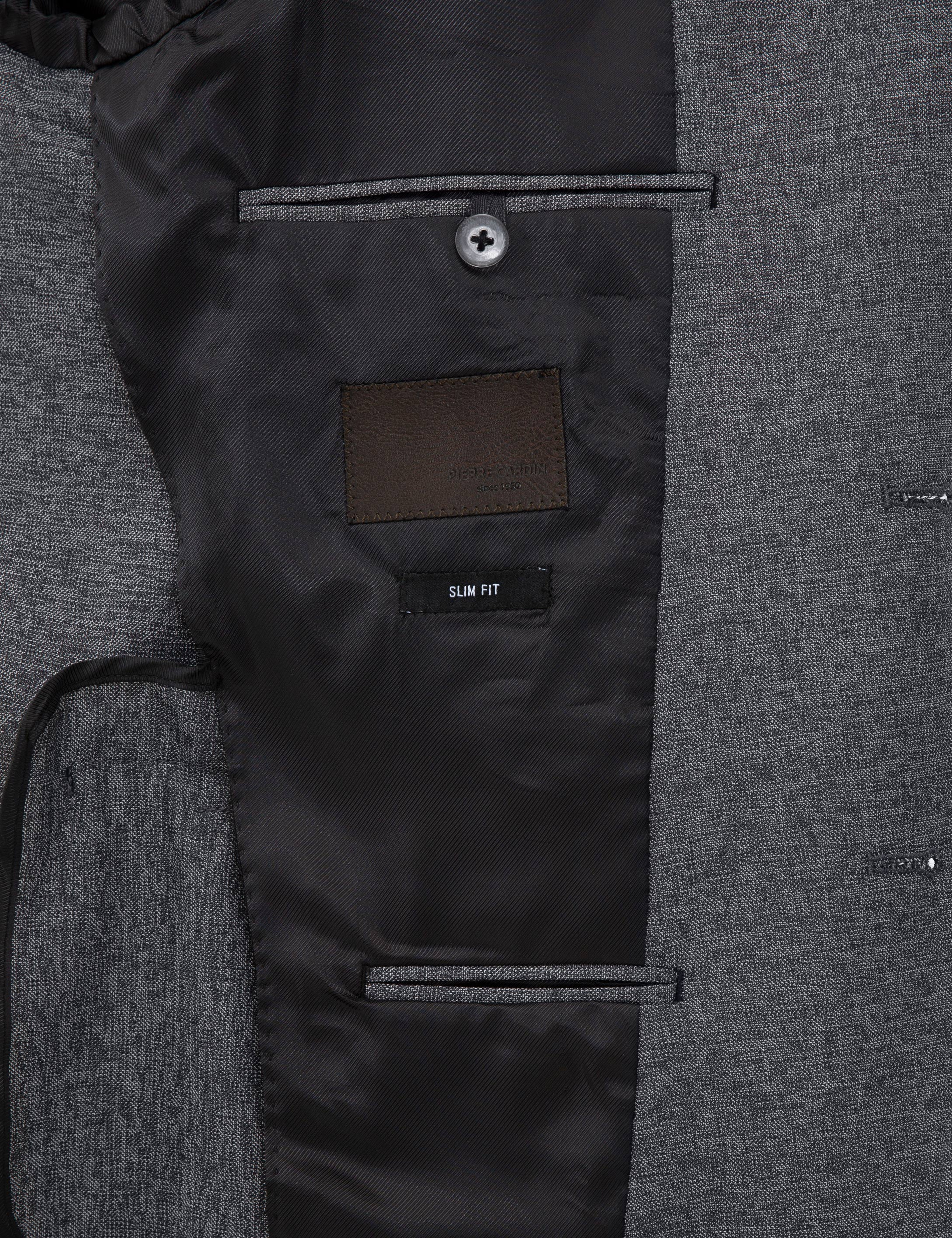 Füme Slim Fit Ceket - Image 6