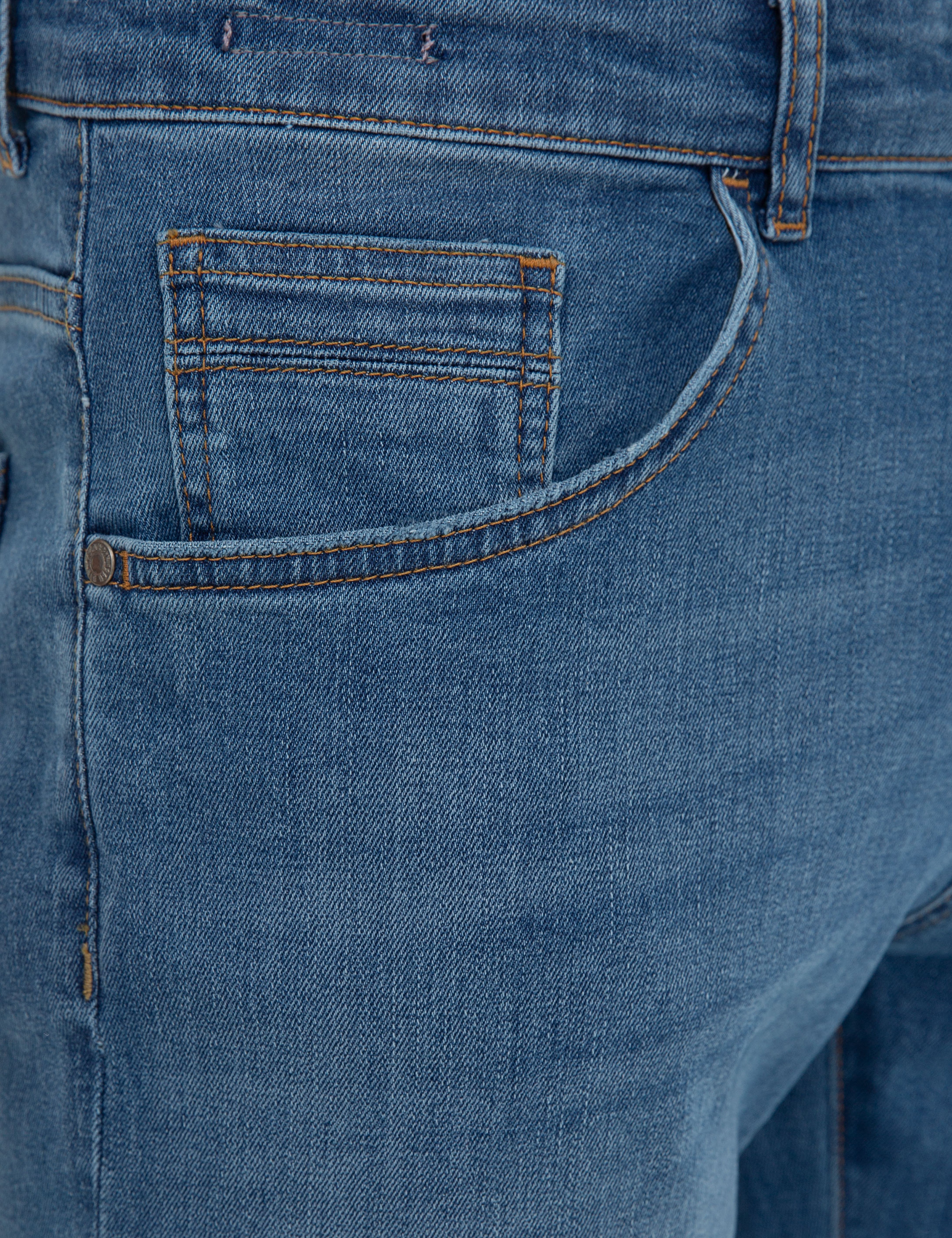 Mavi Straight Fit Jean Pantolon