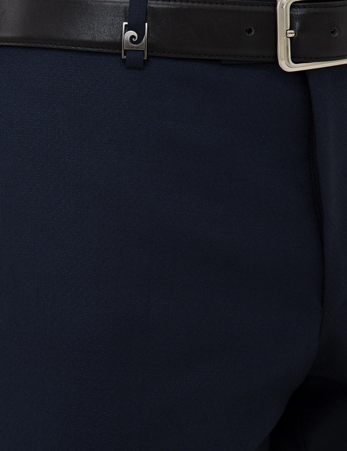 Lacivert Ex. Slim Fit Pantolon - 50236547048