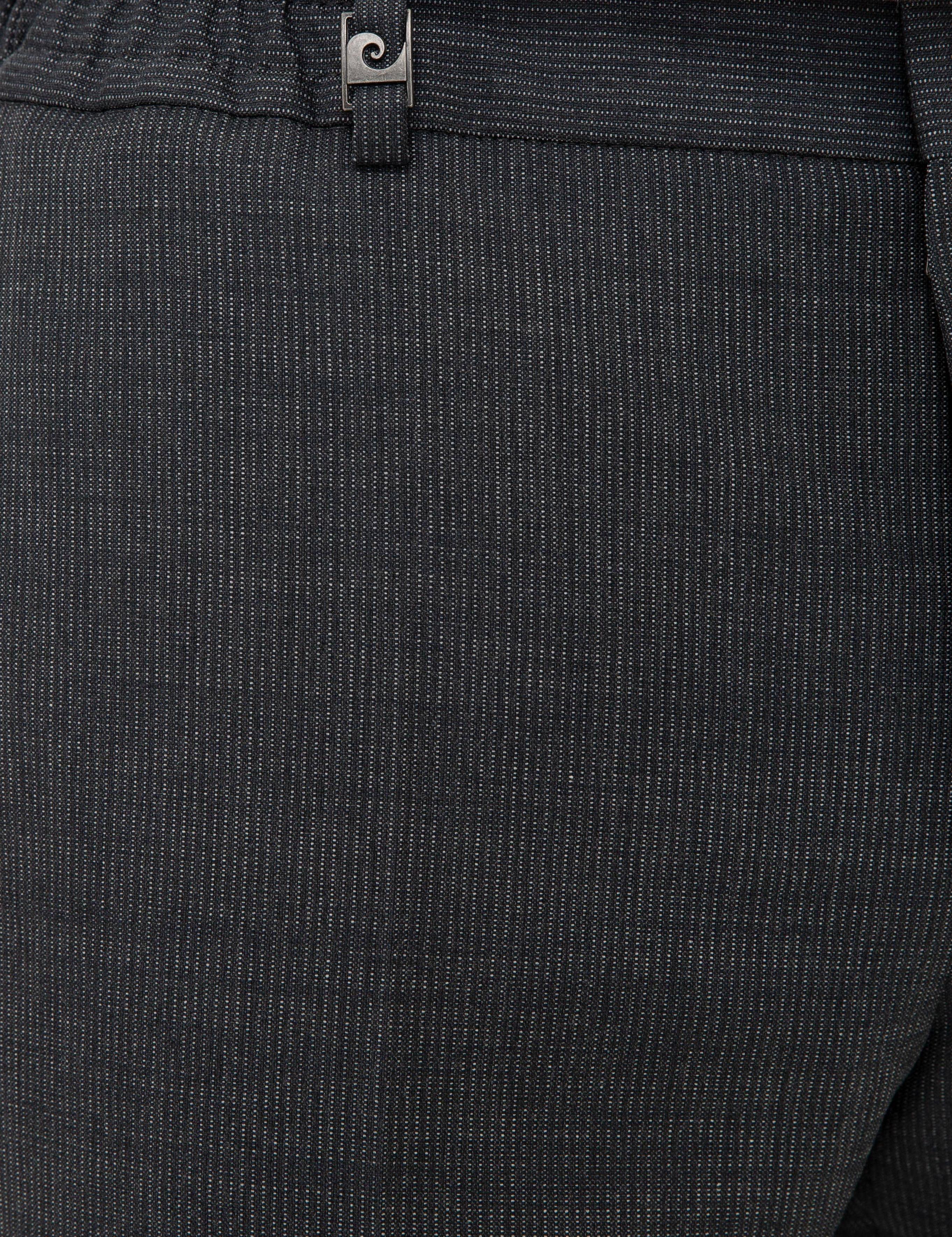 Füme Slim Fit Pantolon