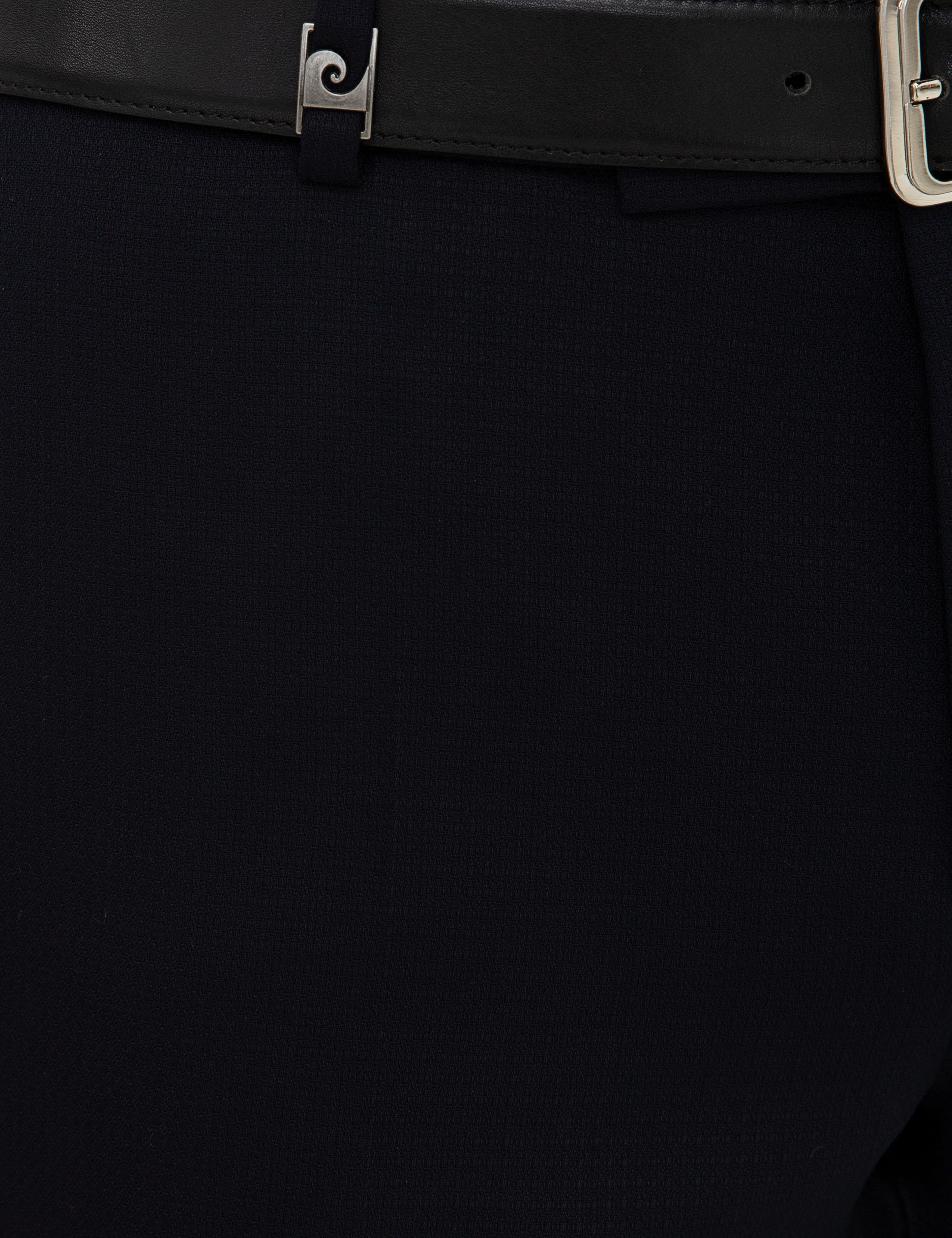 Lacivert Ex. Slim Fit Pantolon - Image 4