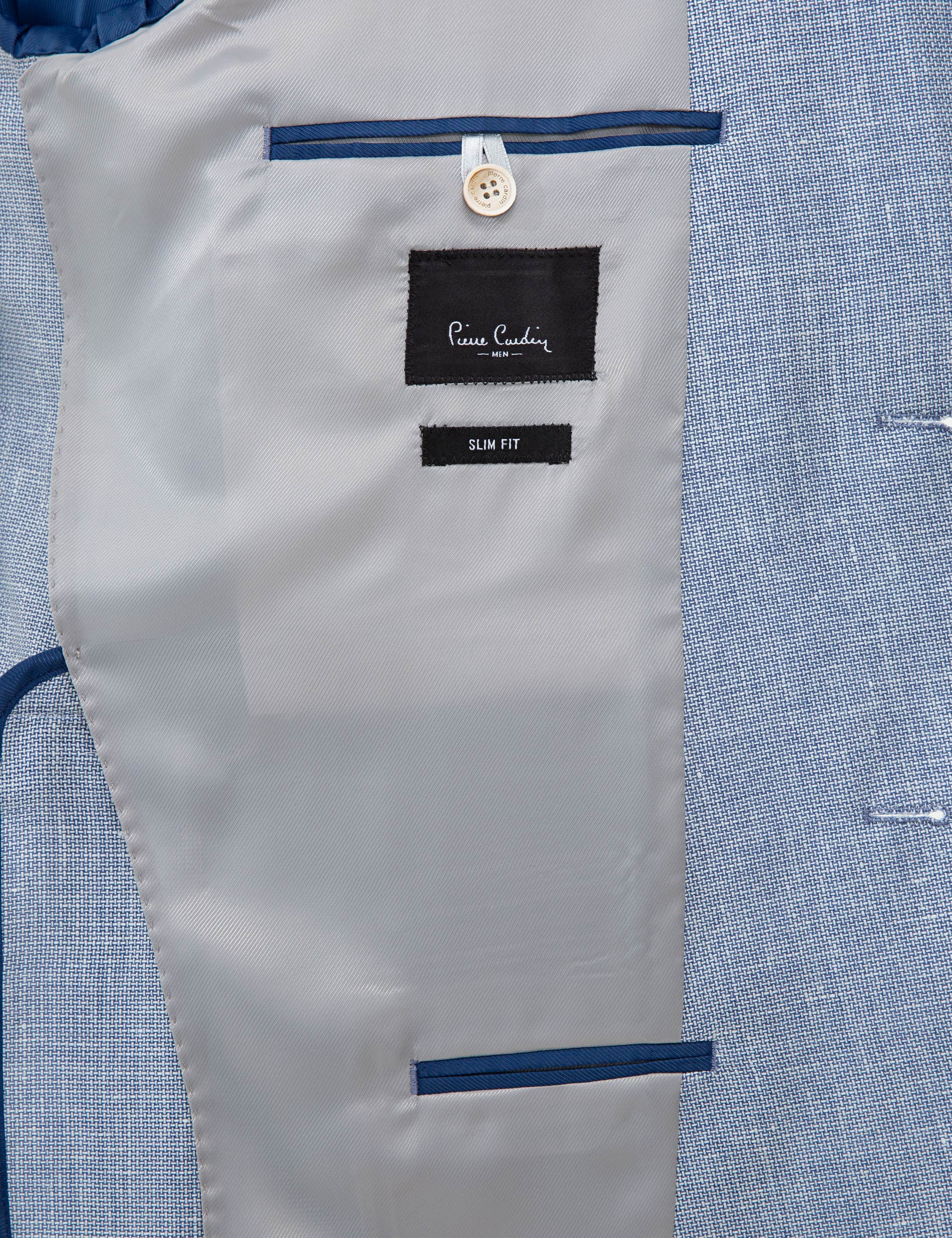 Mavi Slim Fit Ceket