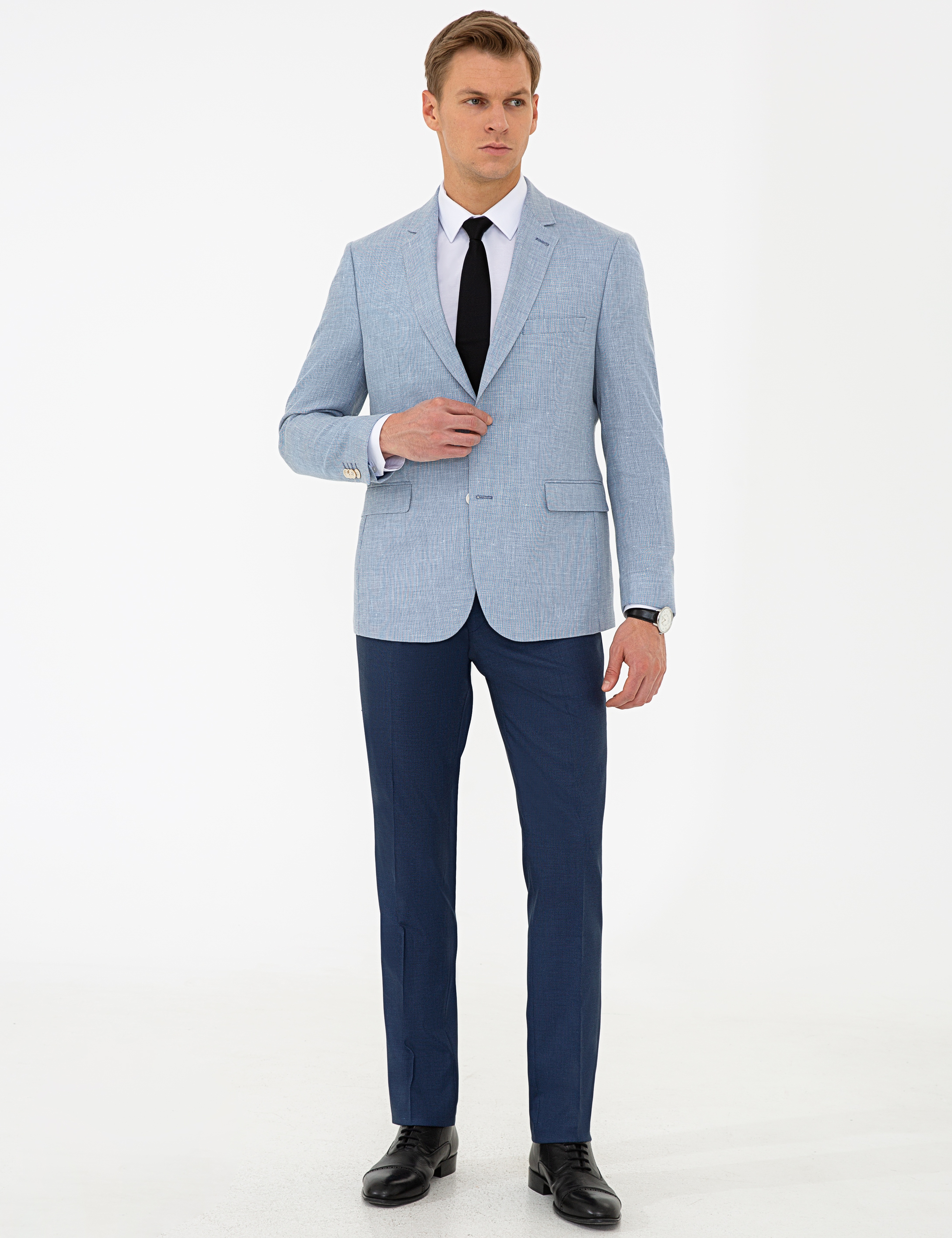 Mavi Slim Fit Ceket