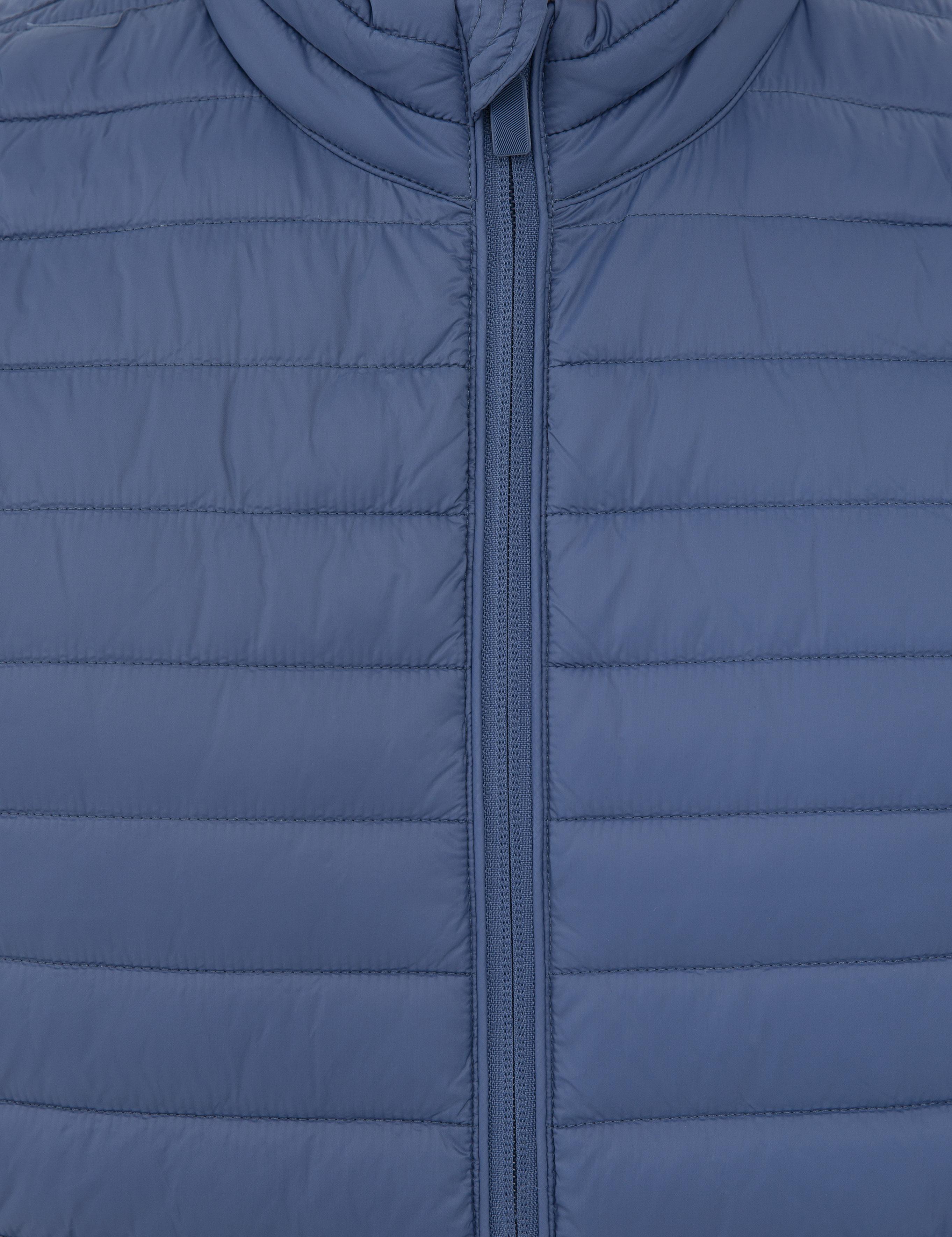 İndigo Standart Fit Yelek