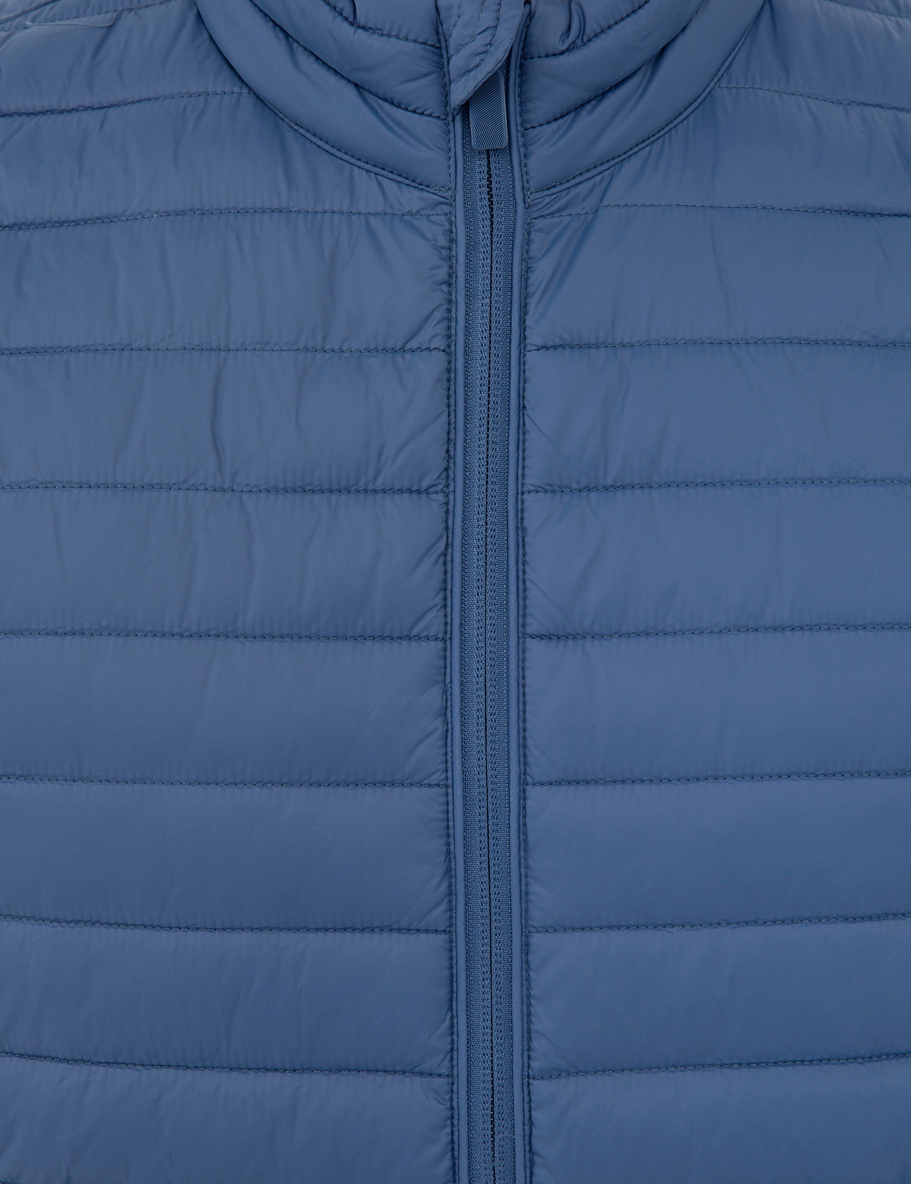 İndigo Standart Fit Yelek - Image 6