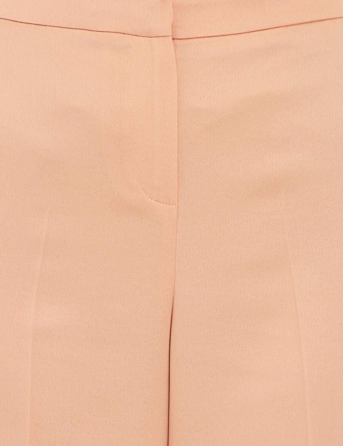 Somon Flare Fit Kumaş Pantolon - 50241655001