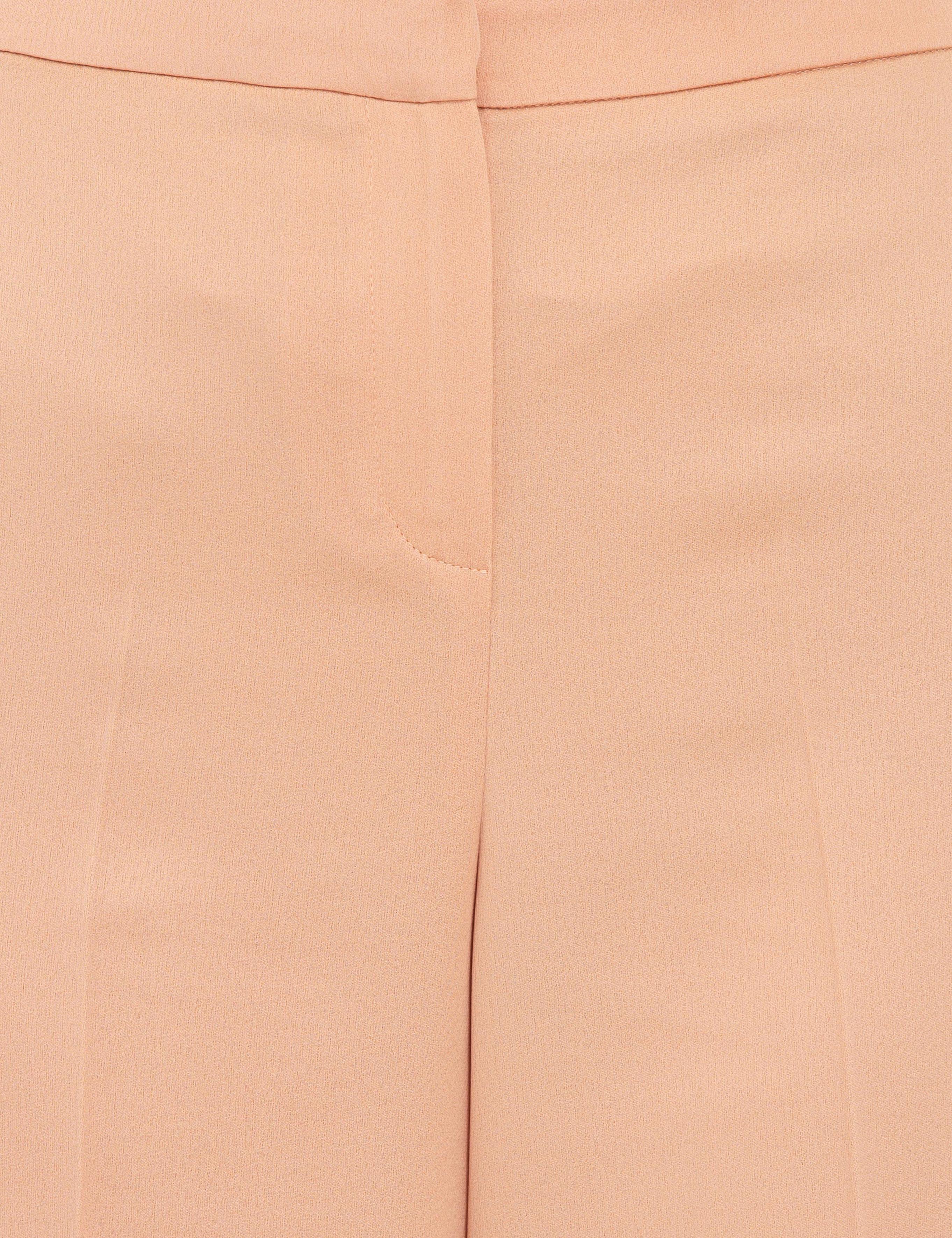 Somon Flare Fit Kumaş Pantolon