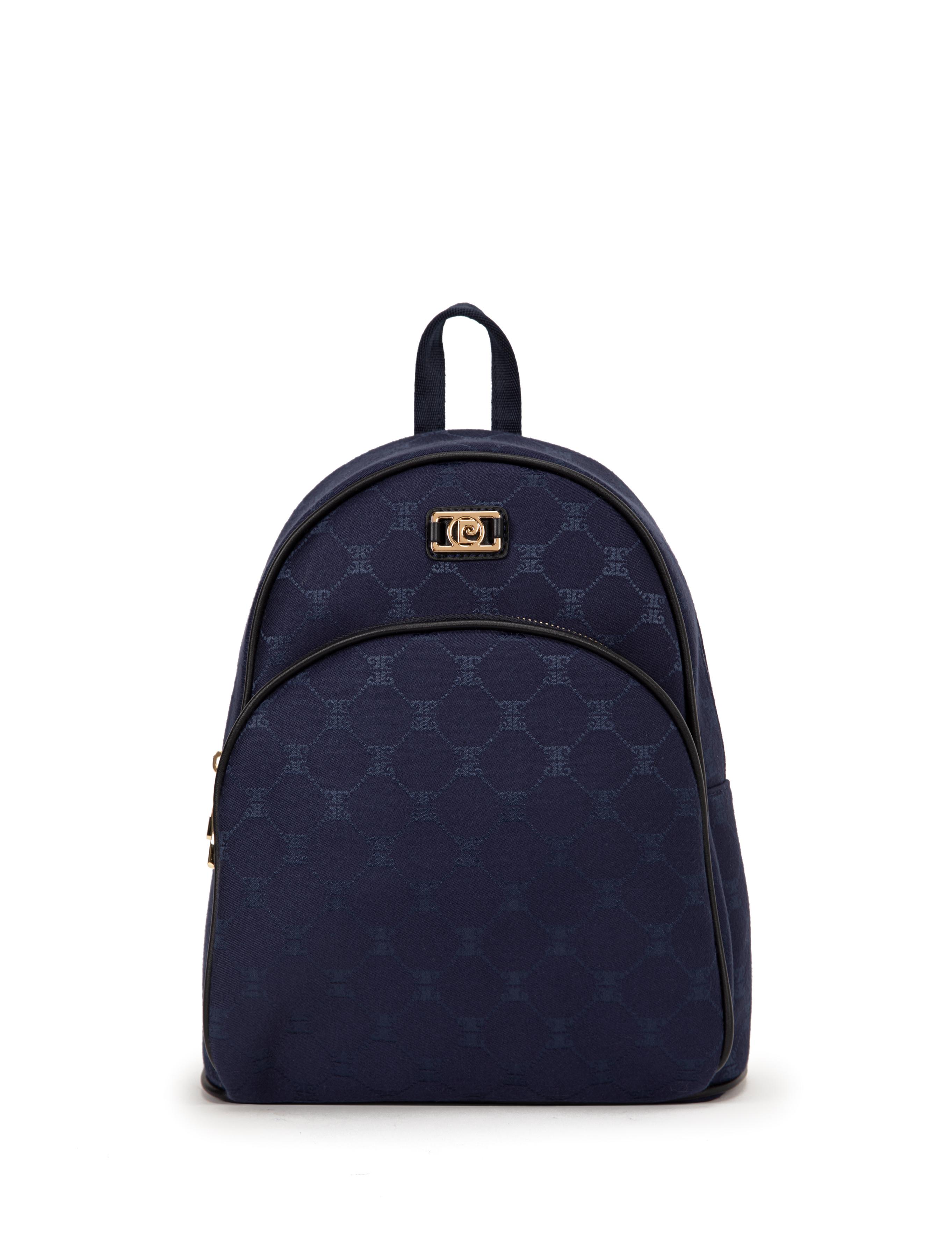 Lacivert Sırt Çantası