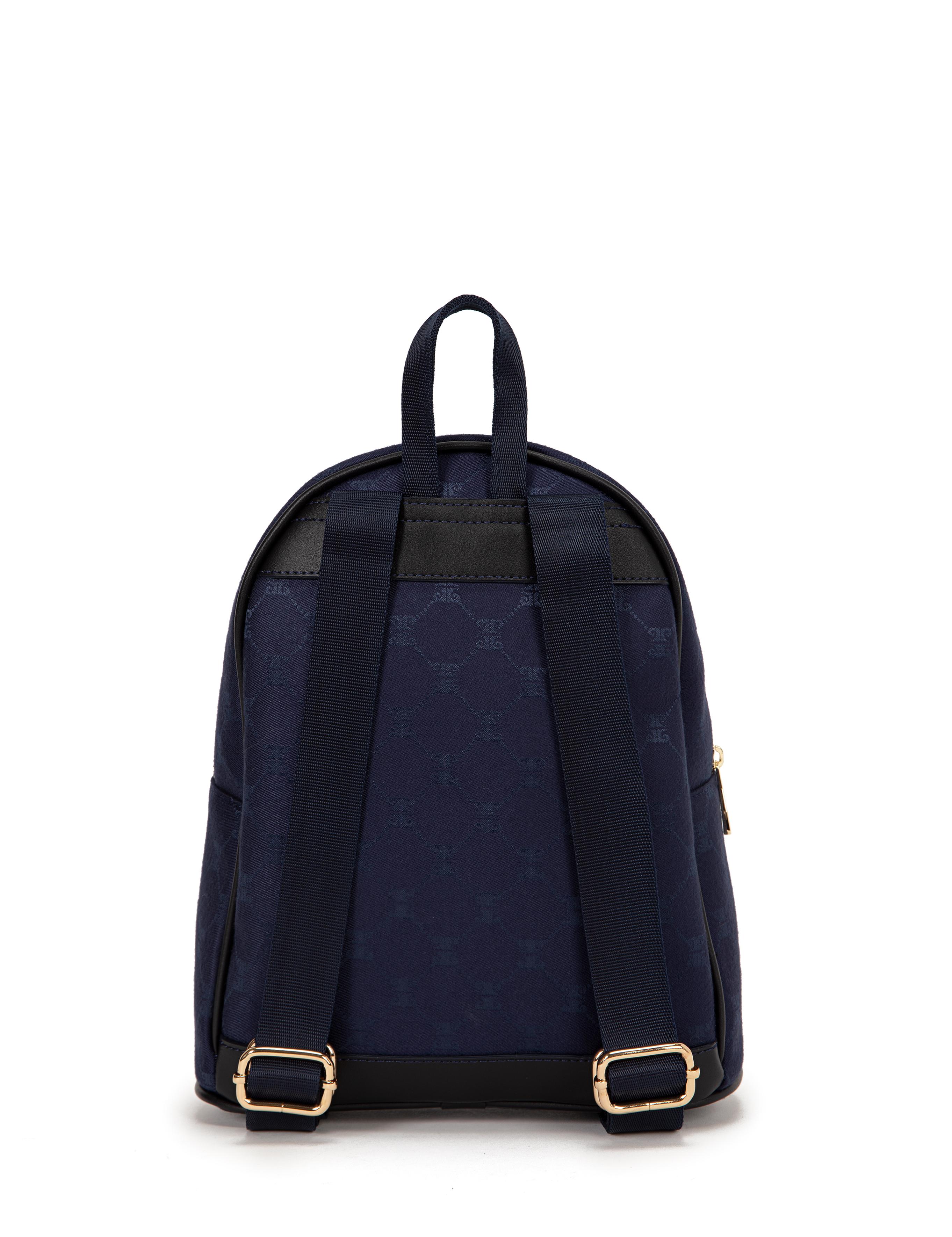 Lacivert Sırt Çantası