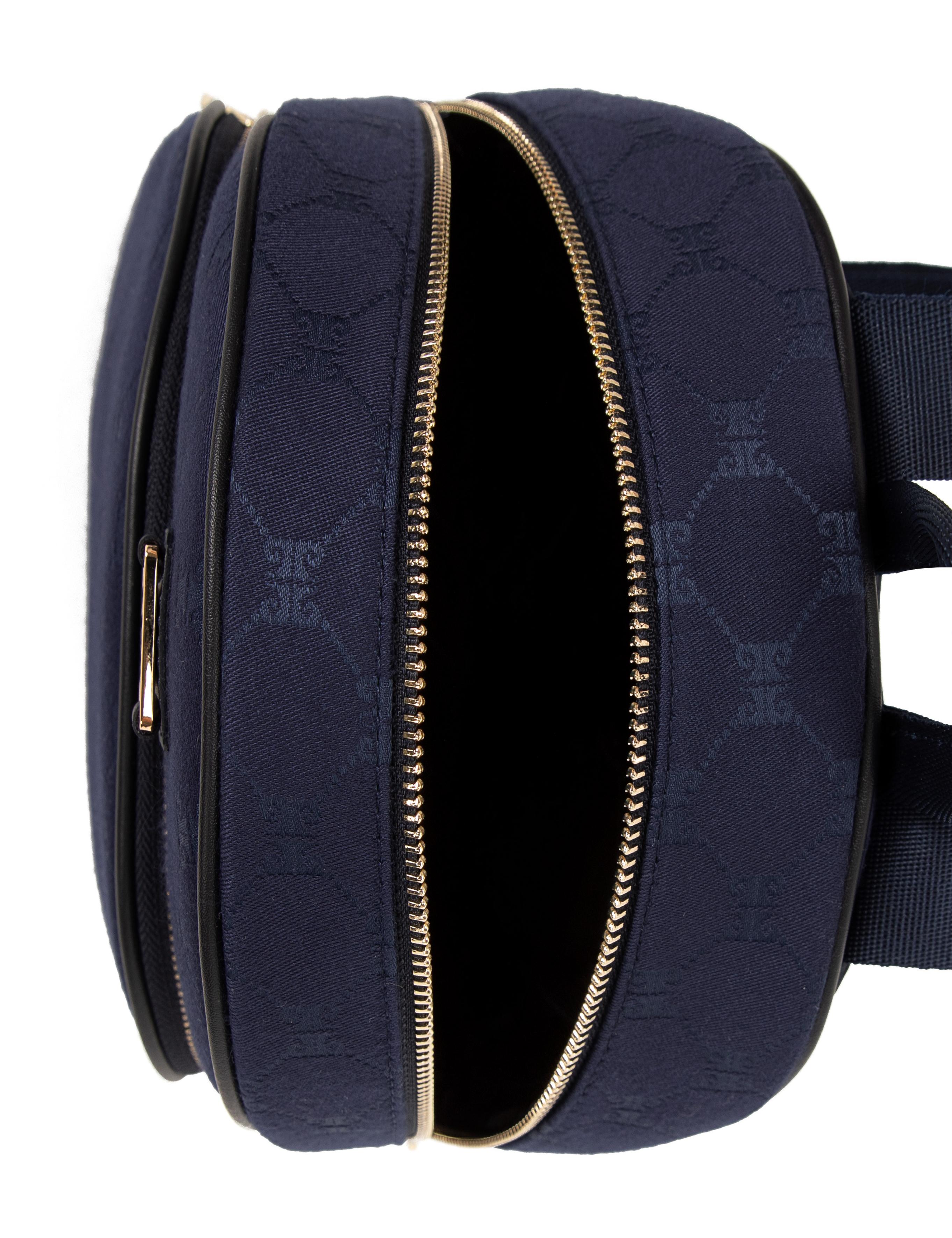 Lacivert Sırt Çantası