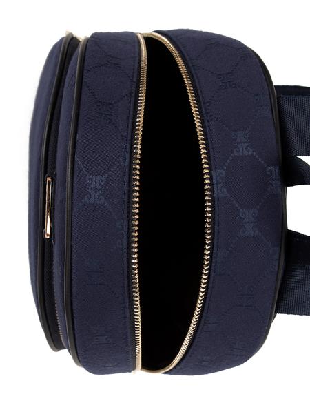 Lacivert Sırt Çantası - 50243541003