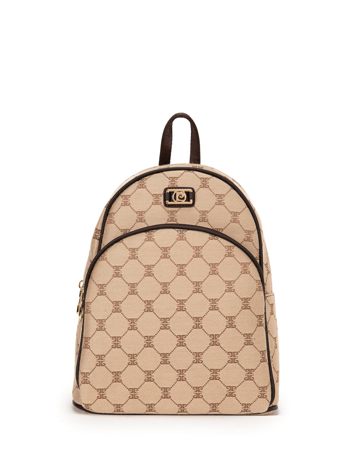 Kahverengi Sırt Çantası - 50243541002