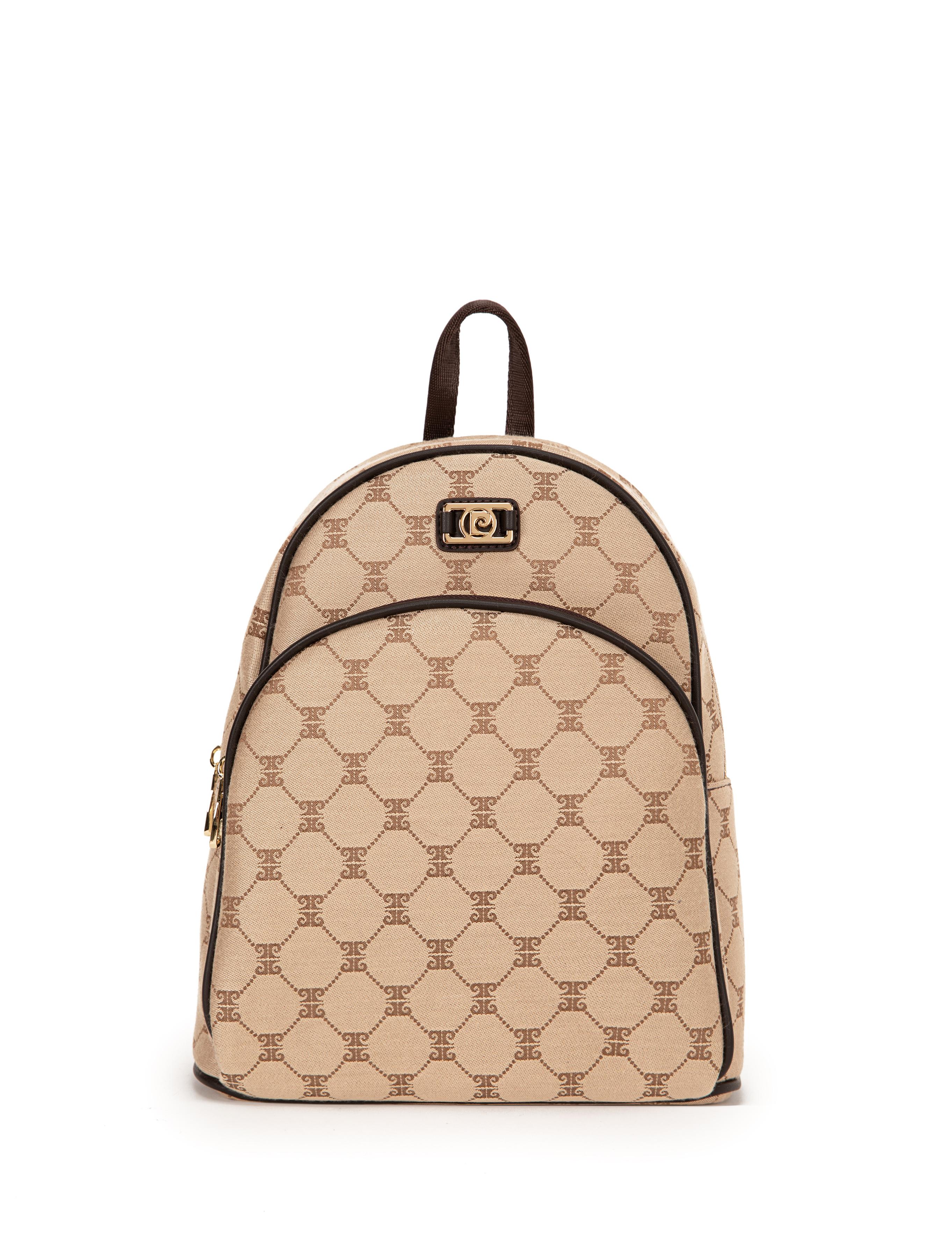 Kahverengi Sırt Çantası