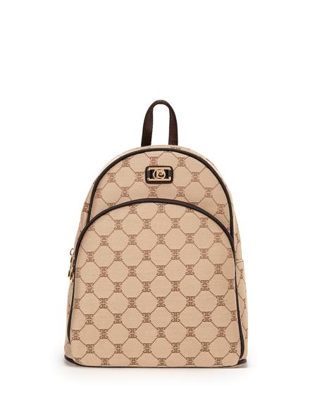 Kahverengi Sırt Çantası - 50243541002