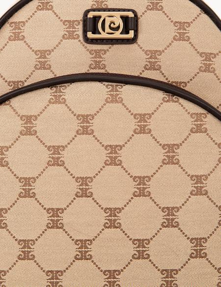 Kahverengi Sırt Çantası - 50243541002