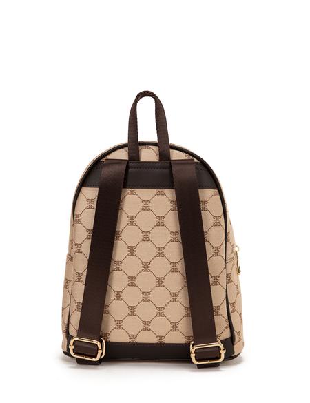 Kahverengi Sırt Çantası - 50243541002