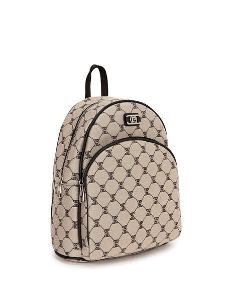 Gri Sırt Çantası - 50243541006