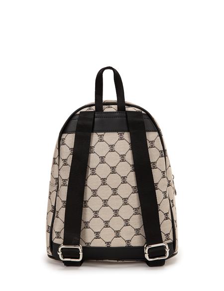 Gri Sırt Çantası - 50243541006