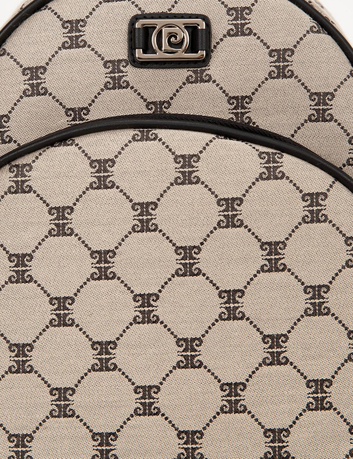 Gri Sırt Çantası - 50243541006