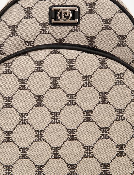 Gri Sırt Çantası - 50243541006