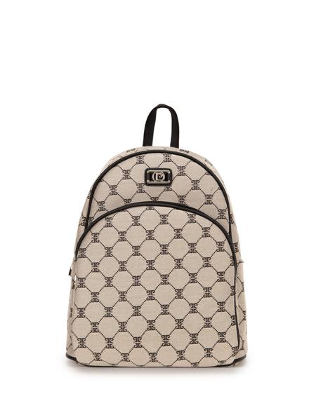 Gri Sırt Çantası - 50243541006