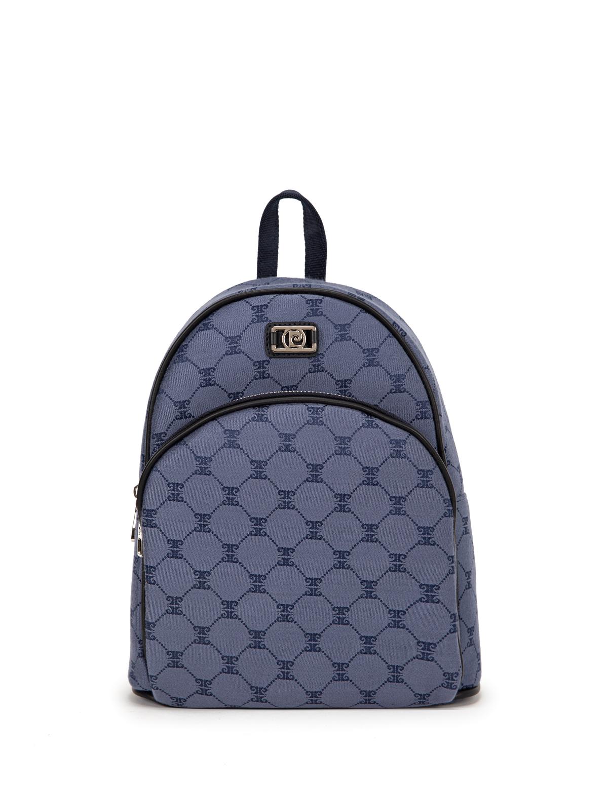 Mavi Sırt Çantası - 50243541004