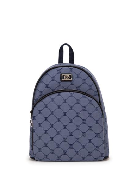 Mavi Sırt Çantası - 50243541004