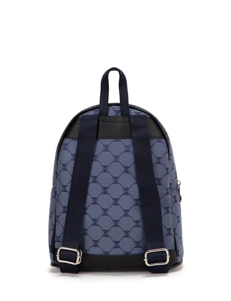 Mavi Sırt Çantası - 50243541004