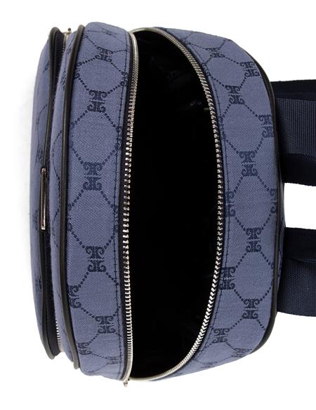 Mavi Sırt Çantası - 50243541004