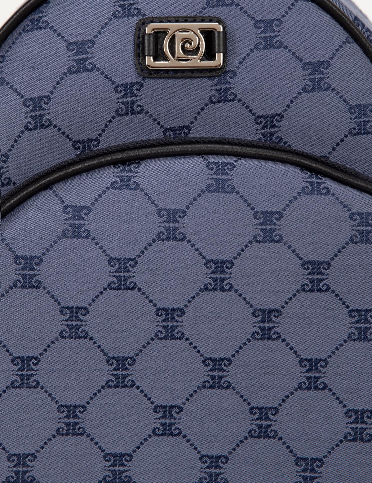 Mavi Sırt Çantası - 50243541004