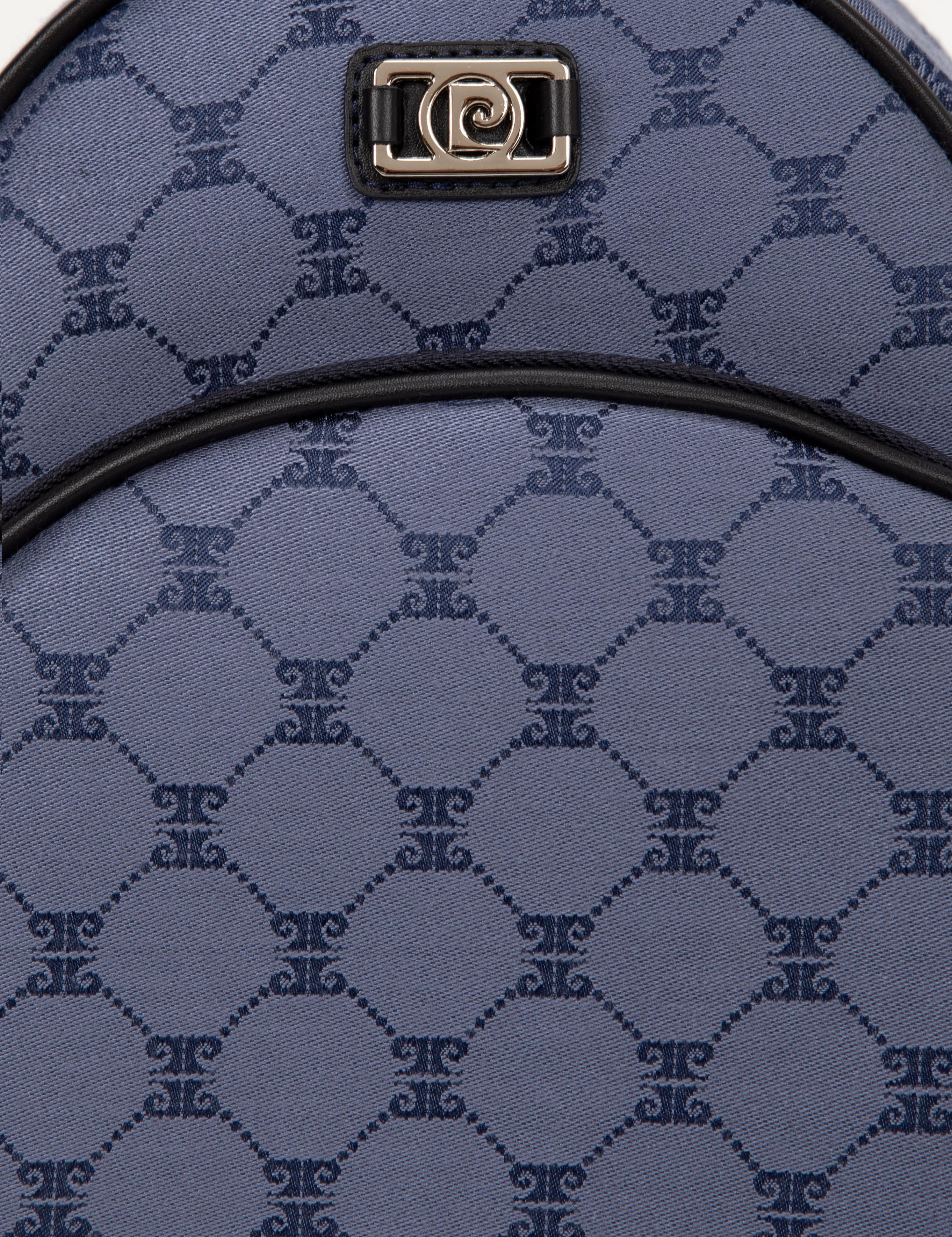 Mavi Sırt Çantası