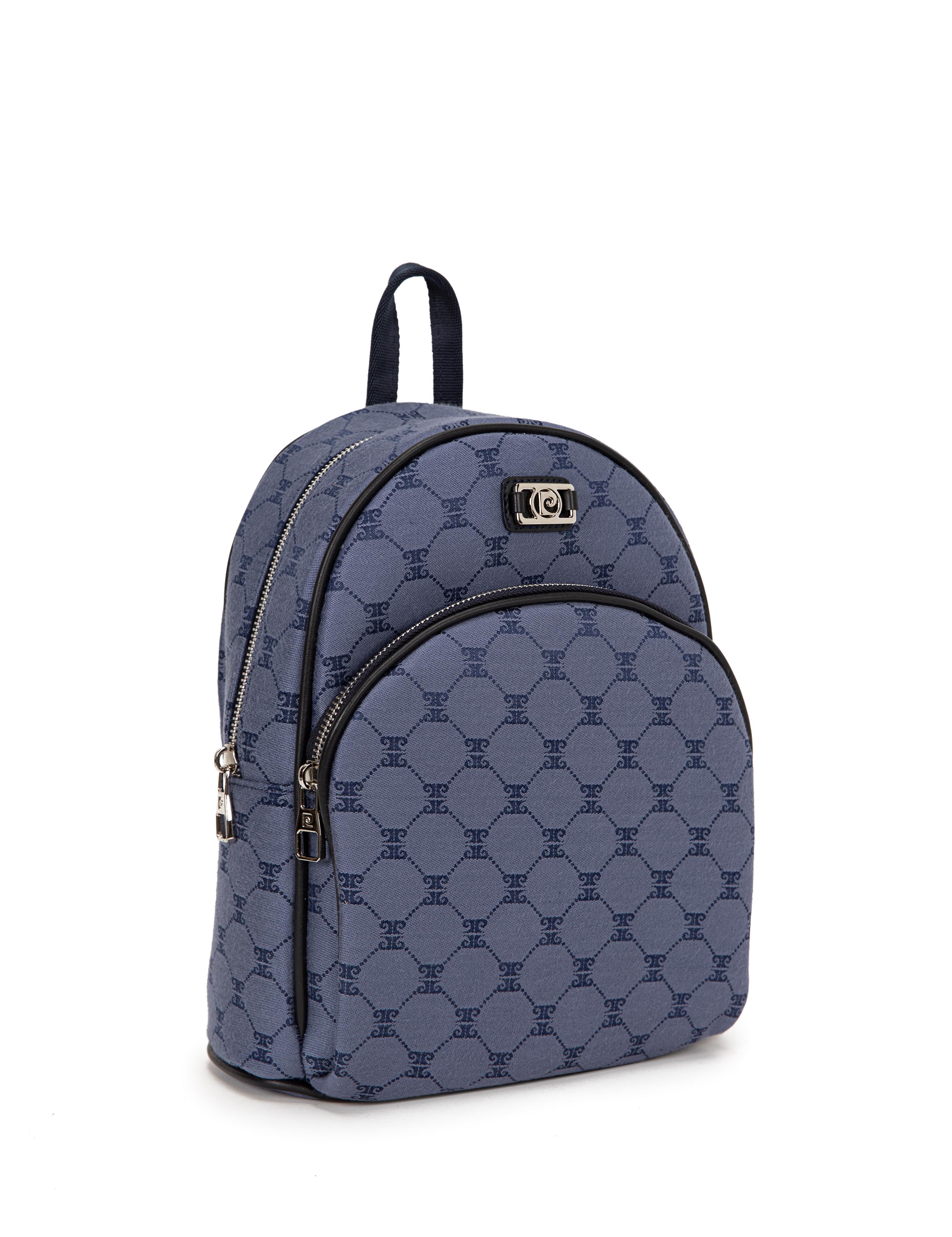 Mavi Sırt Çantası