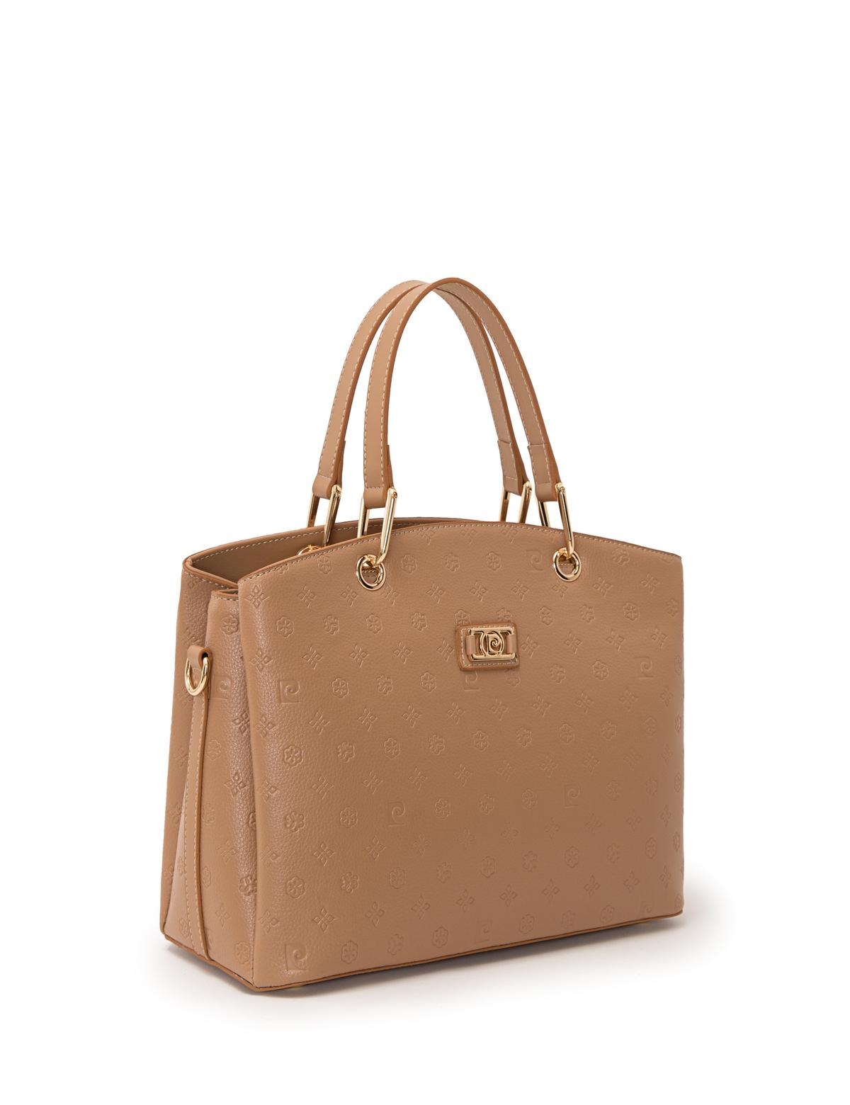 Vizon Uzun Askılı Kol Çantası - 50246470005