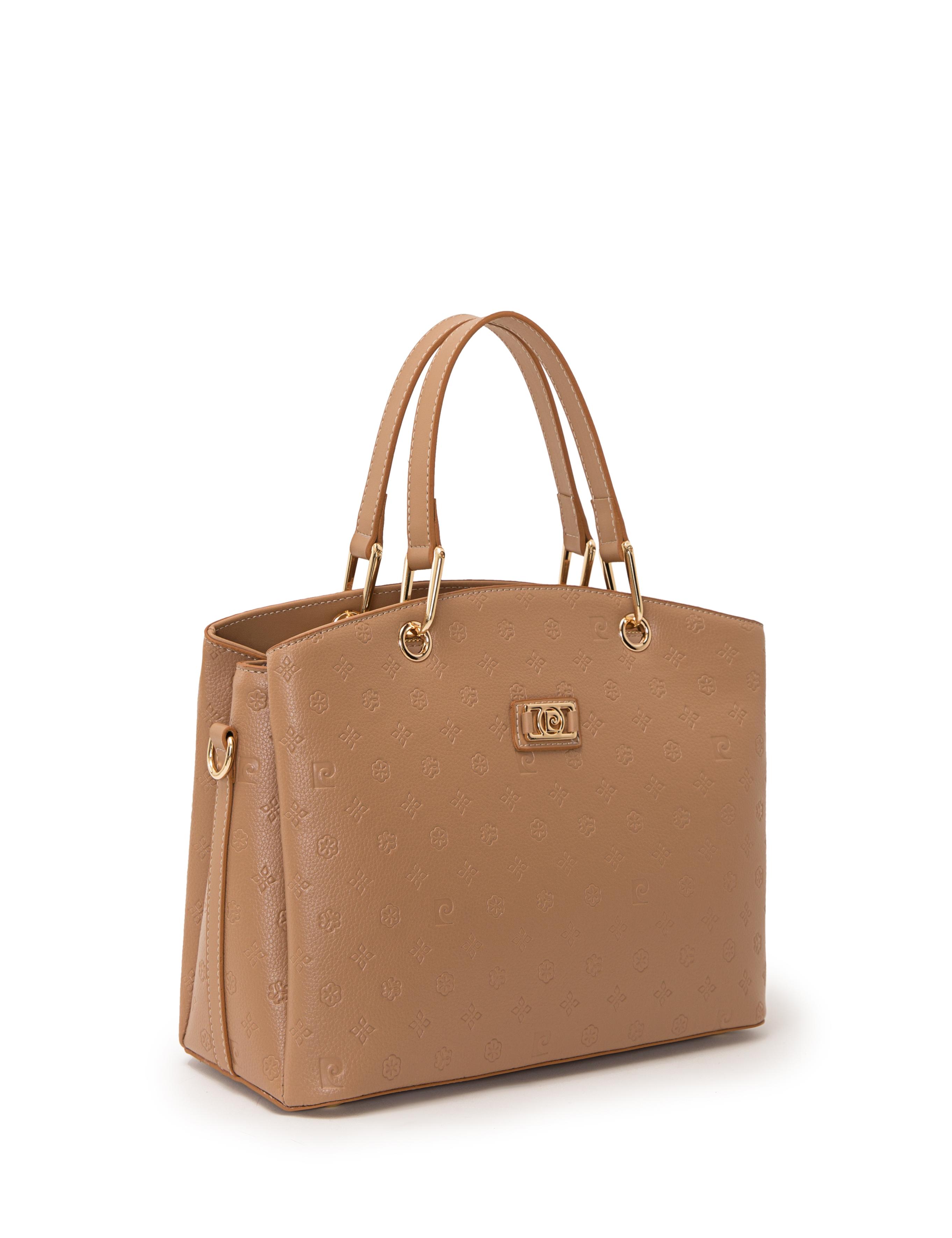 Vizon Uzun Askılı Kol Çantası