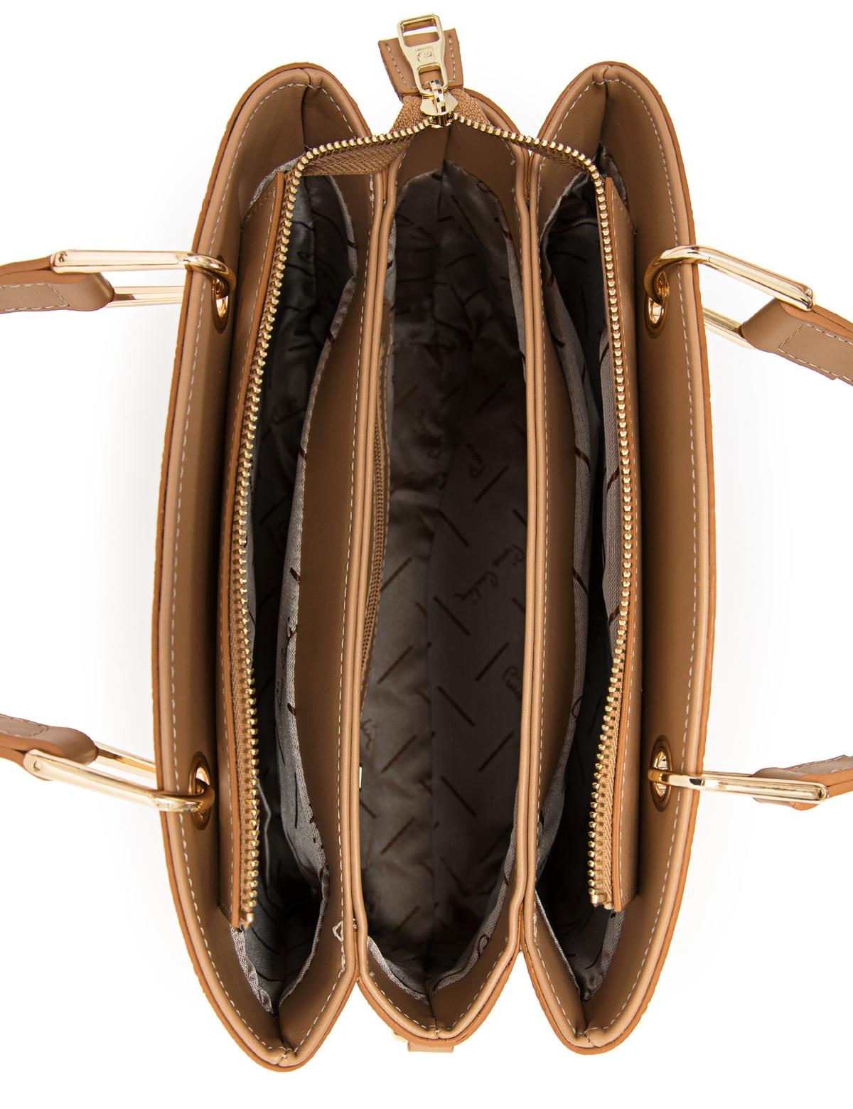 Vizon Uzun Askılı Kol Çantası - 50246470005