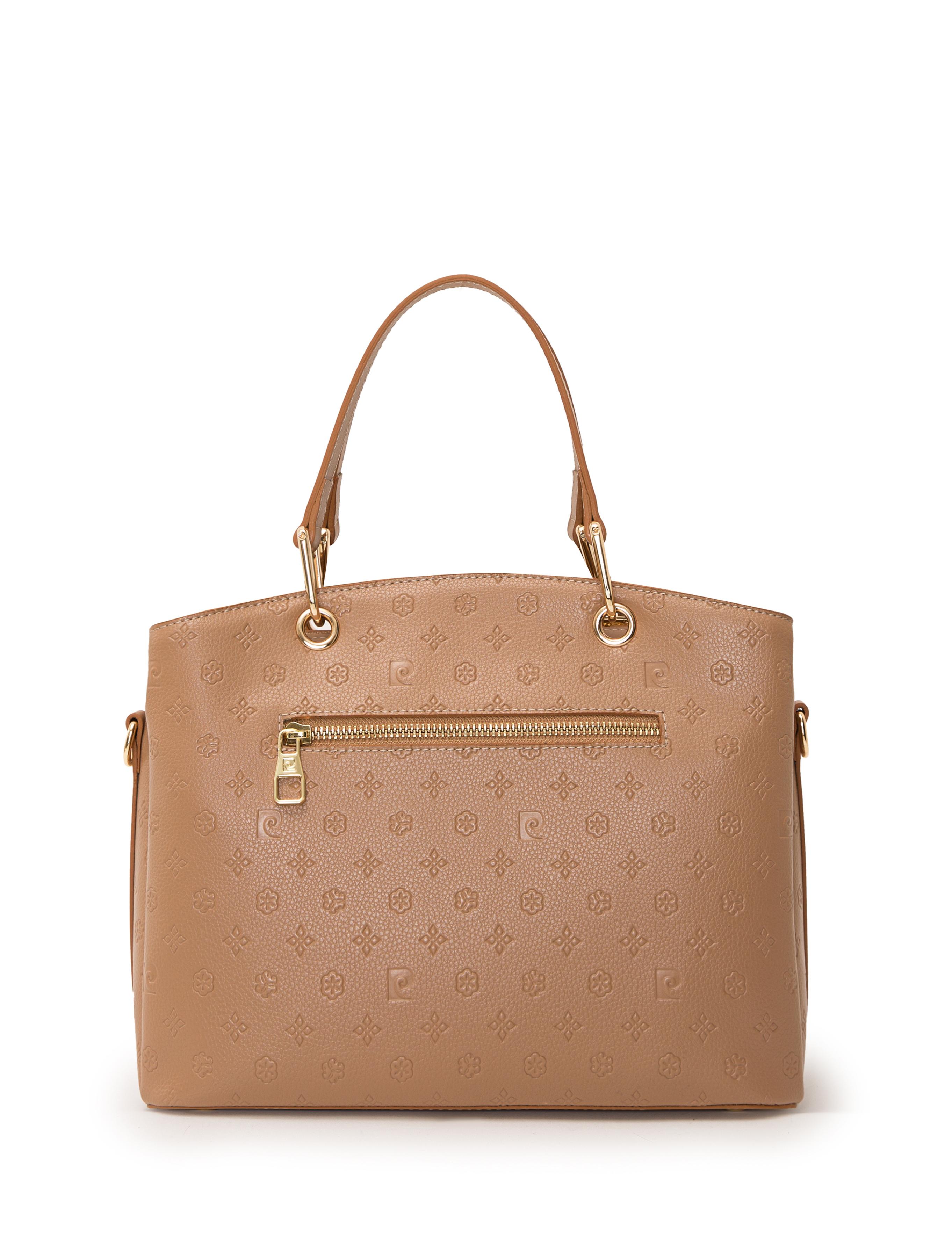 Vizon Uzun Askılı Kol Çantası