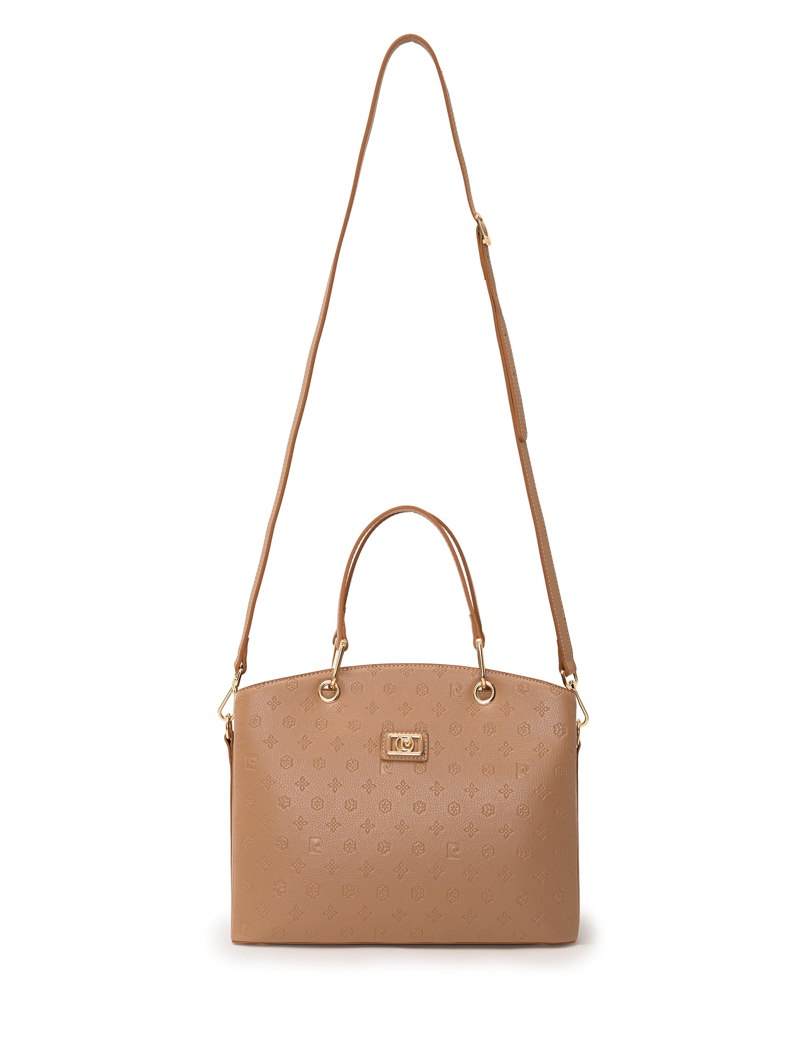 Vizon Uzun Askılı Kol Çantası