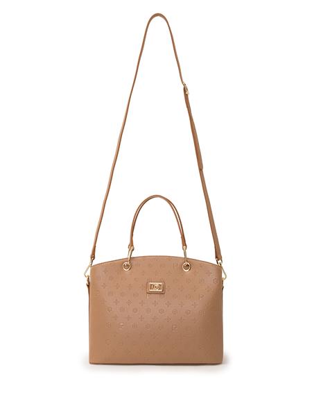 Vizon Uzun Askılı Kol Çantası - 50246470005