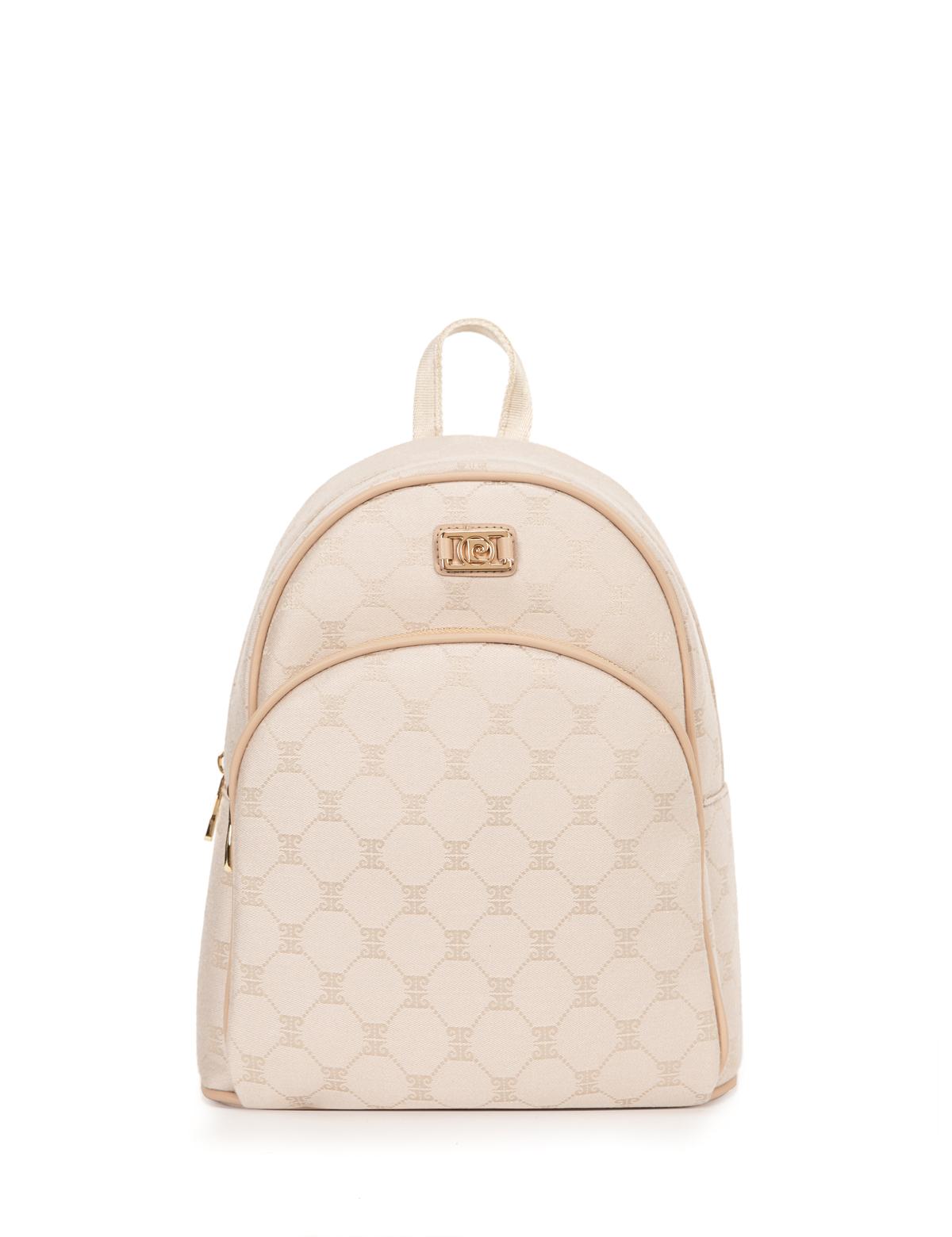 Bej Sırt Çantası - 50243541001