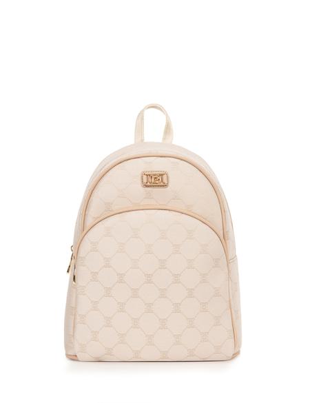 Bej Sırt Çantası - 50243541001