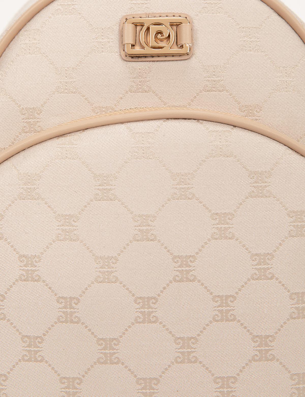 Bej Sırt Çantası - 50243541001