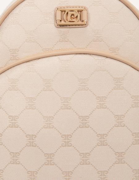 Bej Sırt Çantası - 50243541001